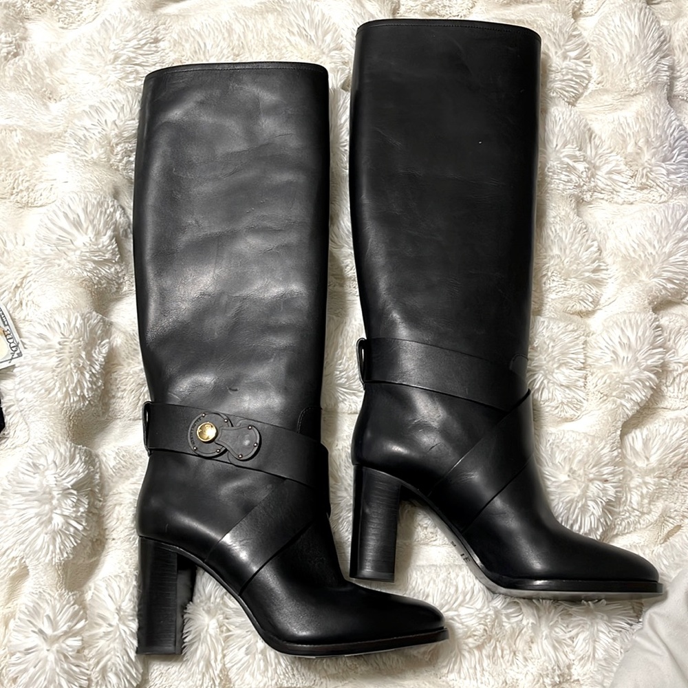 Ralph Lauren Boots
